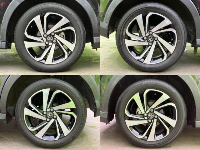 ライズ Ｚ　保証書／ディスプレイオーディオ９インチ／スマートアシスト（トヨタ・ダイハツ）／シートヒーター　前席／パノラミックビューモニター／車線逸脱防止支援システム／ドライブレコーダー　前後　衝突被害軽減システム（53枚目）