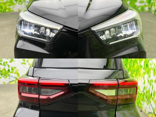 ライズ Ｚ　保証書／ディスプレイオーディオ９インチ／スマートアシスト（トヨタ・ダイハツ）／シートヒーター　前席／パノラミックビューモニター／車線逸脱防止支援システム／ドライブレコーダー　前後　衝突被害軽減システム（54枚目）