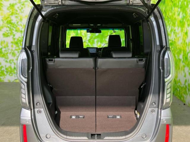 N-BOXカスタム G・EXターボホンダセンシング 新品タイヤ/保証書/純正 8インチ SDナビ/ホンダセンシング/両側電動スライドドア/車線逸脱防止支援システム/シート ハーフレザー/ドライブレコーダー 純正/ヘッドランプ LED/USBジャック(19枚目)