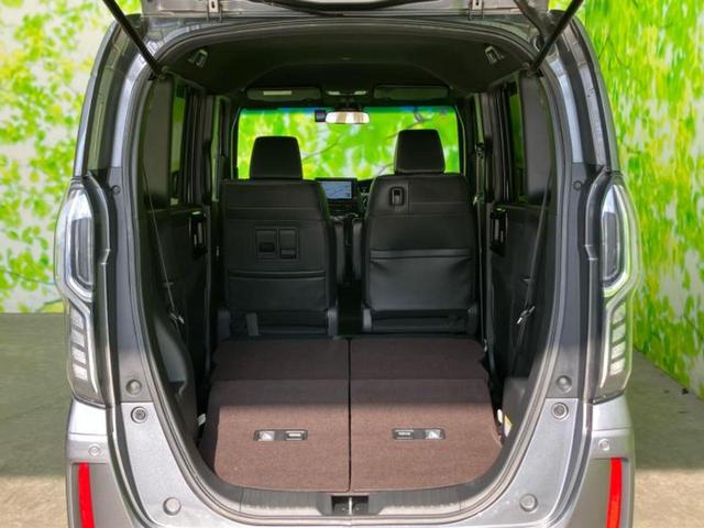 N-BOXカスタム G・EXターボホンダセンシング 新品タイヤ/保証書/純正 8インチ SDナビ/ホンダセンシング/両側電動スライドドア/車線逸脱防止支援システム/シート ハーフレザー/ドライブレコーダー 純正/ヘッドランプ LED/USBジャック(20枚目)