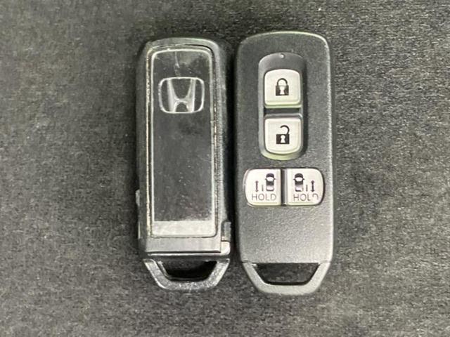 N-BOXカスタム G・EXターボホンダセンシング 新品タイヤ/保証書/純正 8インチ SDナビ/ホンダセンシング/両側電動スライドドア/車線逸脱防止支援システム/シート ハーフレザー/ドライブレコーダー 純正/ヘッドランプ LED/USBジャック(47枚目)
