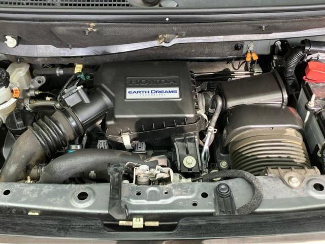 N-BOXカスタム G・EXターボホンダセンシング 新品タイヤ/保証書/純正 8インチ SDナビ/ホンダセンシング/両側電動スライドドア/車線逸脱防止支援システム/シート ハーフレザー/ドライブレコーダー 純正/ヘッドランプ LED/USBジャック(53枚目)