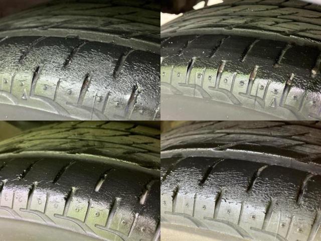 N-BOXカスタム G・EXターボホンダセンシング 新品タイヤ/保証書/純正 8インチ SDナビ/ホンダセンシング/両側電動スライドドア/車線逸脱防止支援システム/シート ハーフレザー/ドライブレコーダー 純正/ヘッドランプ LED/USBジャック(54枚目)