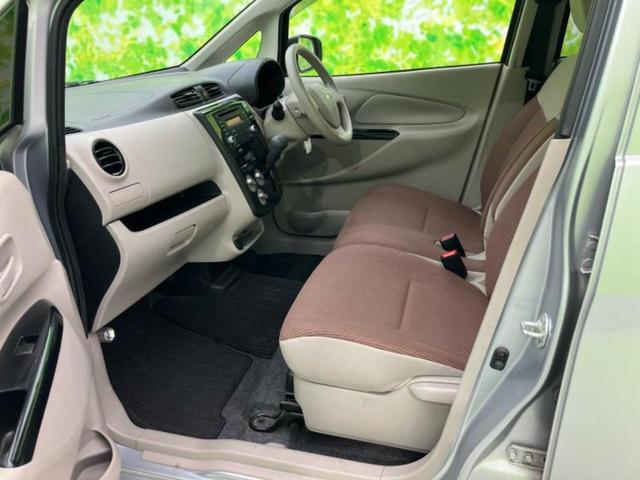 eKワゴン E 新品タイヤ/保証書/シートヒーター 運転席/EBD付ABS/アイドリングストップ/パワーウインドウ/キーレス/パワーステアリング/マニュアルエアコン/取扱説明書/ユーザー買取車/パワードアロック(7枚目)