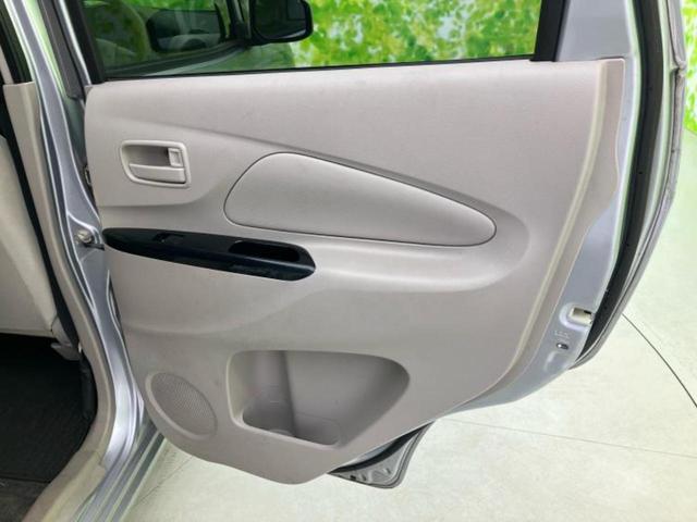 eKワゴン E 新品タイヤ/保証書/シートヒーター 運転席/EBD付ABS/アイドリングストップ/パワーウインドウ/キーレス/パワーステアリング/マニュアルエアコン/取扱説明書/ユーザー買取車/パワードアロック(22枚目)
