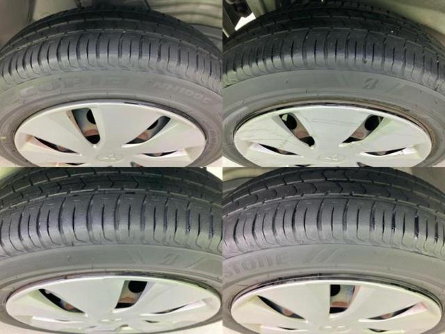 eKワゴン E 新品タイヤ/保証書/シートヒーター 運転席/EBD付ABS/アイドリングストップ/パワーウインドウ/キーレス/パワーステアリング/マニュアルエアコン/取扱説明書/ユーザー買取車/パワードアロック(43枚目)