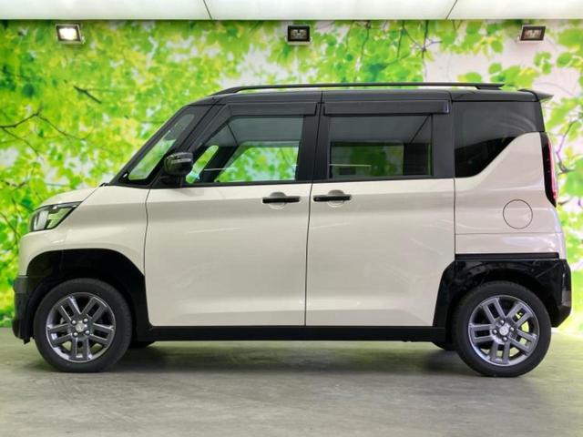 デリカミニ 4WD Tプレミアム 新品タイヤ/純正 ナビ/イーアシスト(ミツビシ)/両側電動スライドドア/シートヒーター 前席/全方位モニター/車線逸脱防止支援システム/ドライブレコーダー 社外/ヘッドランプ LED 全周囲カメラ(2枚目)