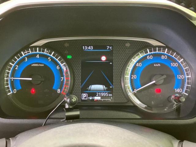 デリカミニ 4WD Tプレミアム 新品タイヤ/純正 ナビ/イーアシスト(ミツビシ)/両側電動スライドドア/シートヒーター 前席/全方位モニター/車線逸脱防止支援システム/ドライブレコーダー 社外/ヘッドランプ LED 全周囲カメラ(13枚目)