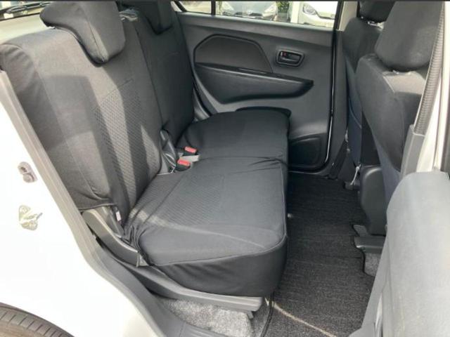 フレア ＸＧ　保証書／社外　ＳＤナビ／シートヒーター　運転席／Ｂｌｕｅｔｏｏｔｈ接続／ＥＴＣ／ＥＢＤ付ＡＢＳ／横滑り防止装置／アイドリングストップ／フルセグＴＶ／ＤＶＤ／エアバッグ　運転席／エアバッグ　助手席（6枚目）