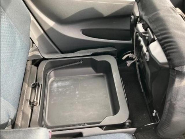 フレア ＸＧ　保証書／社外　ＳＤナビ／シートヒーター　運転席／Ｂｌｕｅｔｏｏｔｈ接続／ＥＴＣ／ＥＢＤ付ＡＢＳ／横滑り防止装置／アイドリングストップ／フルセグＴＶ／ＤＶＤ／エアバッグ　運転席／エアバッグ　助手席（14枚目）