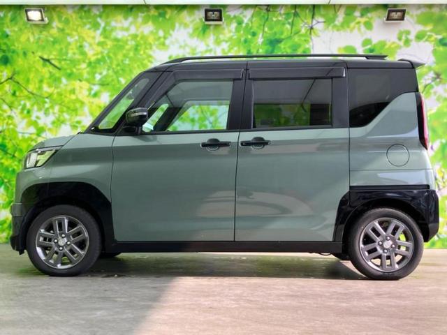 デリカミニ 4WD Tプレミアム 新品タイヤ/社外 ナビ/デジタルルームミラー/イーアシスト(ミツビシ)/両側電動スライドドア/シートヒーター 前席/マルチアラウンドモニター/車線逸脱防止支援システム/ドライブレコーダー 社外 ターボ(2枚目)