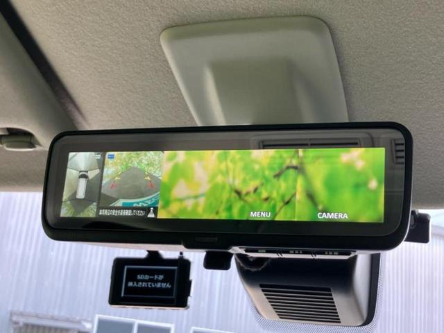 デリカミニ 4WD Tプレミアム 新品タイヤ/社外 ナビ/デジタルルームミラー/イーアシスト(ミツビシ)/両側電動スライドドア/シートヒーター 前席/マルチアラウンドモニター/車線逸脱防止支援システム/ドライブレコーダー 社外 ターボ(12枚目)