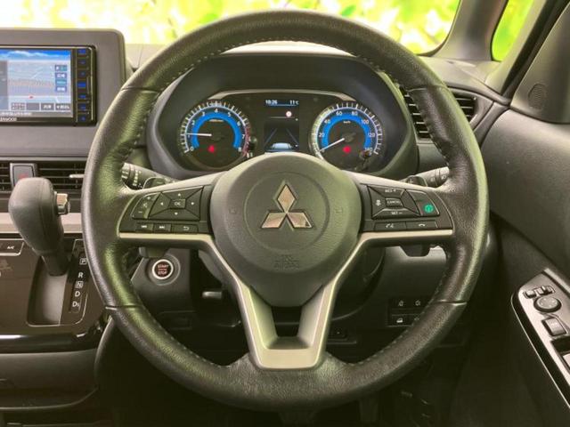 デリカミニ 4WD Tプレミアム 新品タイヤ/社外 ナビ/デジタルルームミラー/イーアシスト(ミツビシ)/両側電動スライドドア/シートヒーター 前席/マルチアラウンドモニター/車線逸脱防止支援システム/ドライブレコーダー 社外 ターボ(14枚目)