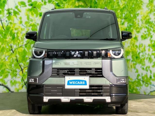 デリカミニ 4WD Tプレミアム 新品タイヤ/社外 ナビ/デジタルルームミラー/イーアシスト(ミツビシ)/両側電動スライドドア/シートヒーター 前席/マルチアラウンドモニター/車線逸脱防止支援システム/ドライブレコーダー 社外 ターボ(53枚目)