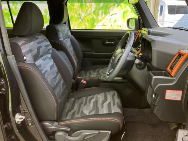 タフト Gターボ 新品タイヤ/ガラスルーフ/保証書/純正 メモリーナビ/スマートアシスト(トヨタ・ダイハツ)/シートヒーター 前席/パノラマモニター/車線逸脱防止支援システム/ドライブレコーダー 純正 ターボ ドラレコ(5枚目)