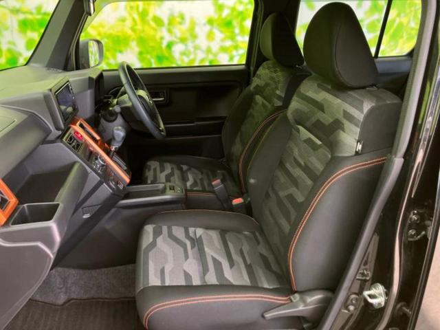 タフト Gターボ 新品タイヤ/ガラスルーフ/保証書/純正 メモリーナビ/スマートアシスト(トヨタ・ダイハツ)/シートヒーター 前席/パノラマモニター/車線逸脱防止支援システム/ドライブレコーダー 純正 ターボ ドラレコ(7枚目)