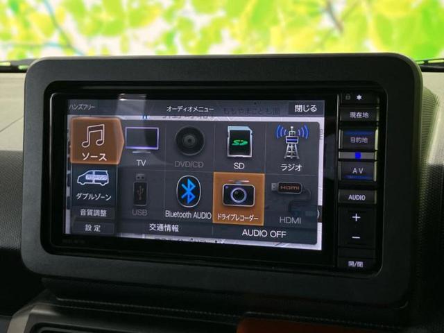 タフト Gターボ 新品タイヤ/ガラスルーフ/保証書/純正 メモリーナビ/スマートアシスト(トヨタ・ダイハツ)/シートヒーター 前席/パノラマモニター/車線逸脱防止支援システム/ドライブレコーダー 純正 ターボ ドラレコ(11枚目)