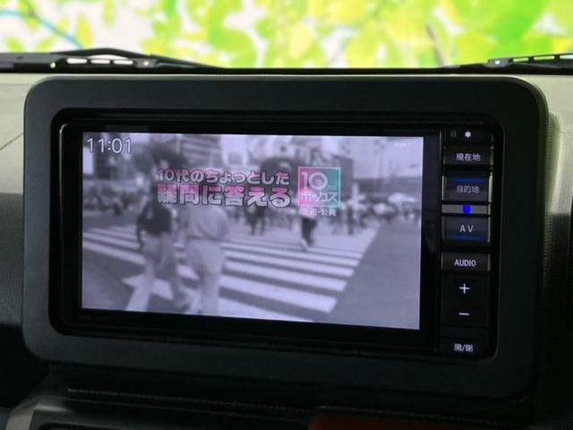 タフト Gターボ 新品タイヤ/ガラスルーフ/保証書/純正 メモリーナビ/スマートアシスト(トヨタ・ダイハツ)/シートヒーター 前席/パノラマモニター/車線逸脱防止支援システム/ドライブレコーダー 純正 ターボ ドラレコ(13枚目)