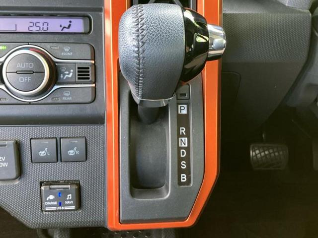 タフト Gターボ 新品タイヤ/ガラスルーフ/保証書/純正 メモリーナビ/スマートアシスト(トヨタ・ダイハツ)/シートヒーター 前席/パノラマモニター/車線逸脱防止支援システム/ドライブレコーダー 純正 ターボ ドラレコ(18枚目)