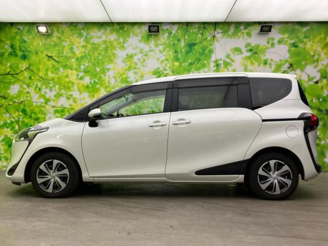 シエンタ Gクエロ 保証書/純正 SDナビ/トヨタセーフティセンス/両側電動スライドドア/車線逸脱防止支援システム/シート ハーフレザー/ドライブレコーダー 社外/ヘッドランプ LED/USBジャック バックカメラ(2枚目)