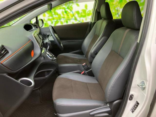 シエンタ Gクエロ 保証書/純正 SDナビ/トヨタセーフティセンス/両側電動スライドドア/車線逸脱防止支援システム/シート ハーフレザー/ドライブレコーダー 社外/ヘッドランプ LED/USBジャック バックカメラ(7枚目)