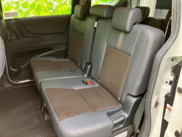 シエンタ Gクエロ 保証書/純正 SDナビ/トヨタセーフティセンス/両側電動スライドドア/車線逸脱防止支援システム/シート ハーフレザー/ドライブレコーダー 社外/ヘッドランプ LED/USBジャック バックカメラ(8枚目)