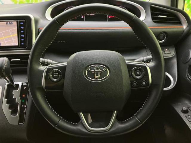 シエンタ Gクエロ 保証書/純正 SDナビ/トヨタセーフティセンス/両側電動スライドドア/車線逸脱防止支援システム/シート ハーフレザー/ドライブレコーダー 社外/ヘッドランプ LED/USBジャック バックカメラ(15枚目)