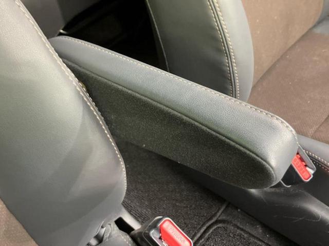 シエンタ Gクエロ 保証書/純正 SDナビ/トヨタセーフティセンス/両側電動スライドドア/車線逸脱防止支援システム/シート ハーフレザー/ドライブレコーダー 社外/ヘッドランプ LED/USBジャック バックカメラ(29枚目)