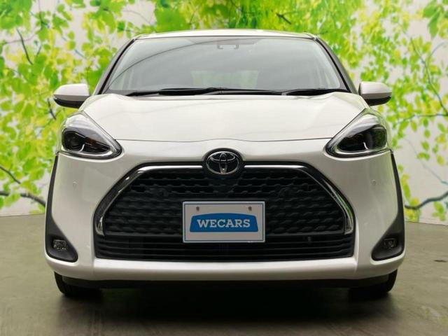 シエンタ Gクエロ 保証書/純正 SDナビ/トヨタセーフティセンス/両側電動スライドドア/車線逸脱防止支援システム/シート ハーフレザー/ドライブレコーダー 社外/ヘッドランプ LED/USBジャック バックカメラ(44枚目)