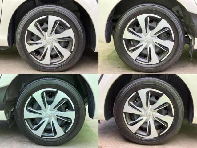 シエンタ Gクエロ 保証書/純正 SDナビ/トヨタセーフティセンス/両側電動スライドドア/車線逸脱防止支援システム/シート ハーフレザー/ドライブレコーダー 社外/ヘッドランプ LED/USBジャック バックカメラ(51枚目)