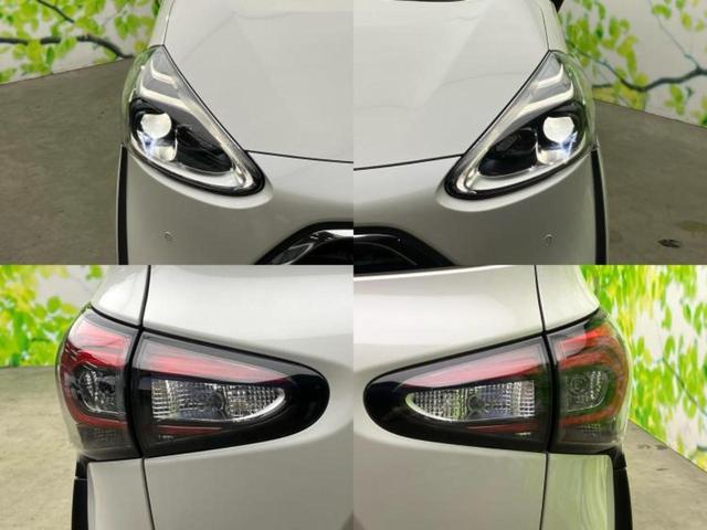 シエンタ Gクエロ 保証書/純正 SDナビ/トヨタセーフティセンス/両側電動スライドドア/車線逸脱防止支援システム/シート ハーフレザー/ドライブレコーダー 社外/ヘッドランプ LED/USBジャック バックカメラ(52枚目)