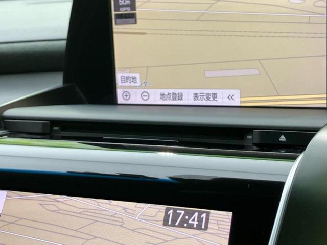 クラウンハイブリッド RSアドバンス 新品タイヤ/保証書/純正 8インチ SDナビ/トヨタセーフティセンス/シートヒーター 前席/パノラミックビューモニター/車線逸脱防止支援システム/シート ハーフレザー/ドライブレコーダー 前後 ETC(38枚目)