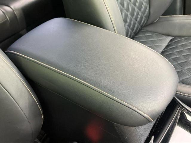 ハリアー プログレス サンルーフ/JBL/保証書/純正 9.2インチ メモリーナビ/トヨタセーフティセンス/パノラミックビューモニター/車線逸脱防止支援システム/シート ハーフレザー/電動バックドア 衝突被害軽減システム(28枚目)