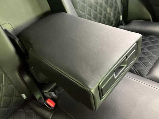 ハリアー プログレス サンルーフ/JBL/保証書/純正 9.2インチ メモリーナビ/トヨタセーフティセンス/パノラミックビューモニター/車線逸脱防止支援システム/シート ハーフレザー/電動バックドア 衝突被害軽減システム(29枚目)