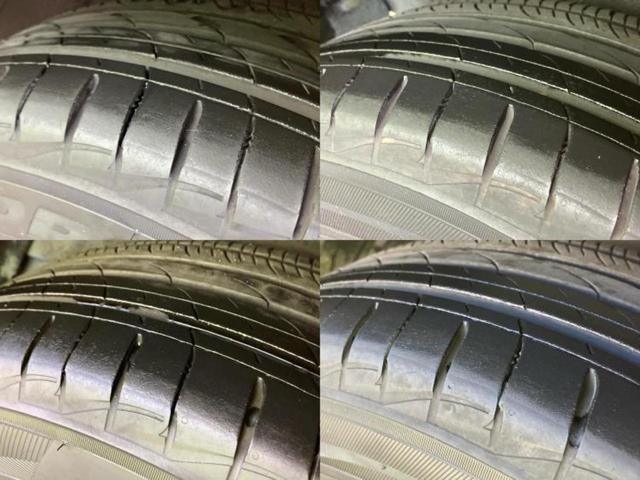 ハリアー プログレス サンルーフ/JBL/保証書/純正 9.2インチ メモリーナビ/トヨタセーフティセンス/パノラミックビューモニター/車線逸脱防止支援システム/シート ハーフレザー/電動バックドア 衝突被害軽減システム(48枚目)