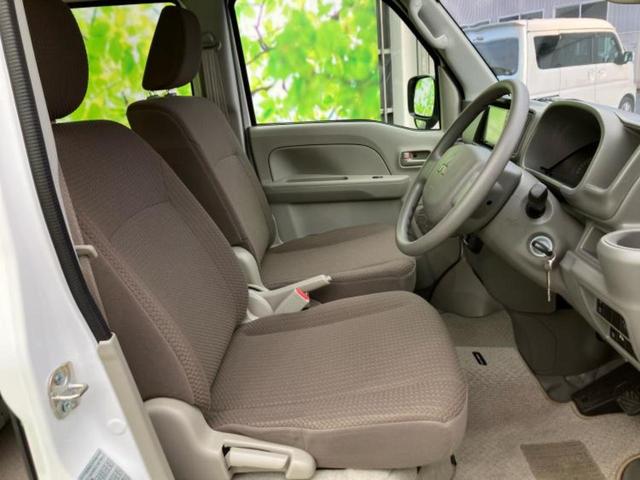 ミニキャブバン G 保証書/社外 メモリーナビ/イーアシスト(ミツビシ)/シートヒーター 運転席/車線逸脱防止支援システム/ヘッドランプ LED/Bluetooth接続/EBD付ABS/横滑り防止装置 LEDヘッドランプ(5枚目)