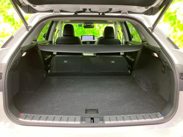 RX 4WD RX300バージョンL 新品タイヤ/サンルーフ/保証書/純正 12.3インチ メモリーナビ/プリクラッシュセーフティ/シートヒーター 全席/パノラミックビューモニター/車線逸脱防止支援システム/シート フルレザー 革シート(20枚目)