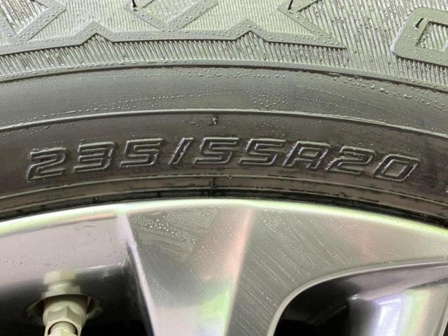 RX 4WD RX300バージョンL 新品タイヤ/サンルーフ/保証書/純正 12.3インチ メモリーナビ/プリクラッシュセーフティ/シートヒーター 全席/パノラミックビューモニター/車線逸脱防止支援システム/シート フルレザー 革シート(50枚目)