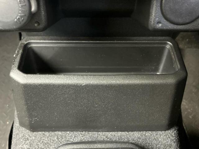 ジムニーシエラ ４ＷＤ　ＪＣ　保証書／ディスプレイオーディオ／デュアルカメラブレーキサポート（スズキ）／シートヒーター　前席／車線逸脱防止支援システム／ドライブレコーダー　前後／ヘッドランプ　ＬＥＤ／ＵＳＢジャック　４ＷＤ　ＥＴＣ（34枚目）