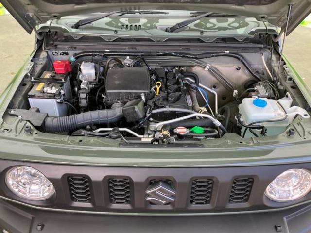 ジムニーシエラ ４ＷＤ　ＪＣ　保証書／ディスプレイオーディオ／デュアルカメラブレーキサポート（スズキ）／シートヒーター　前席／車線逸脱防止支援システム／ドライブレコーダー　前後／ヘッドランプ　ＬＥＤ／ＵＳＢジャック　４ＷＤ　ＥＴＣ（47枚目）