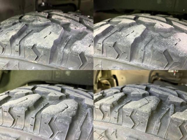 ジムニーシエラ ４ＷＤ　ＪＣ　保証書／ディスプレイオーディオ／デュアルカメラブレーキサポート（スズキ）／シートヒーター　前席／車線逸脱防止支援システム／ドライブレコーダー　前後／ヘッドランプ　ＬＥＤ／ＵＳＢジャック　４ＷＤ　ＥＴＣ（48枚目）