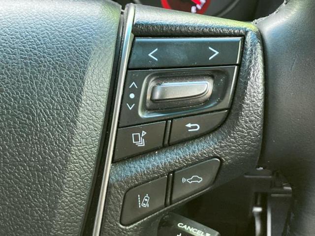 アルファード Ｓ　Ｃパッケージ　サンルーフ／保証書／ディスプレイオーディオ＋ナビ９インチ／デジタルインナーミラー／トヨタセーフティセンス／両側電動スライドドア／エアーシート　前席／車線逸脱防止支援システム／シート　合皮　バックカメラ（30枚目）