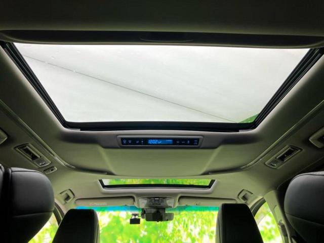 アルファード Ｓ　Ｃパッケージ　サンルーフ／保証書／ディスプレイオーディオ＋ナビ９インチ／デジタルインナーミラー／トヨタセーフティセンス／両側電動スライドドア／エアーシート　前席／車線逸脱防止支援システム／シート　合皮　バックカメラ（33枚目）