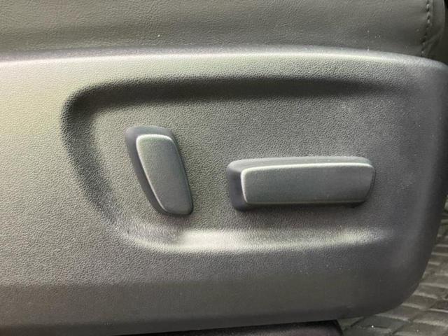 アルファード Ｓ　Ｃパッケージ　サンルーフ／保証書／ディスプレイオーディオ＋ナビ９インチ／デジタルインナーミラー／トヨタセーフティセンス／両側電動スライドドア／エアーシート　前席／車線逸脱防止支援システム／シート　合皮　バックカメラ（44枚目）