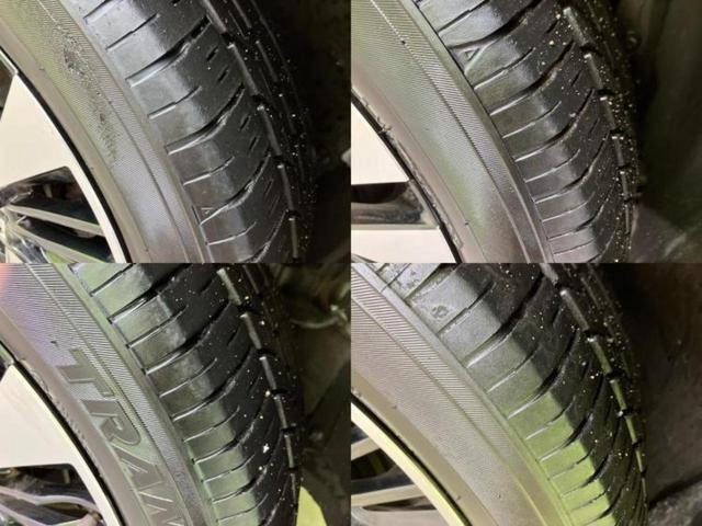 アルファード Ｓ　Ｃパッケージ　サンルーフ／保証書／ディスプレイオーディオ＋ナビ９インチ／デジタルインナーミラー／トヨタセーフティセンス／両側電動スライドドア／エアーシート　前席／車線逸脱防止支援システム／シート　合皮　バックカメラ（51枚目）