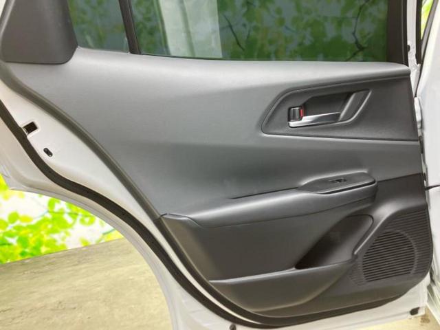 プリウス Ｚ　新品タイヤ／パノラマルーフ／保証書／ディスプレイオーディオ＋ナビ１２．３インチ／デジタルインナーミラー／トヨタセーフティセンス／エアーシート　前席／パノラミックビューモニター　サンルーフ　全周囲カメラ（24枚目）