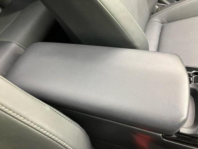 プリウス Ｚ　新品タイヤ／パノラマルーフ／保証書／ディスプレイオーディオ＋ナビ１２．３インチ／デジタルインナーミラー／トヨタセーフティセンス／エアーシート　前席／パノラミックビューモニター　サンルーフ　全周囲カメラ（30枚目）