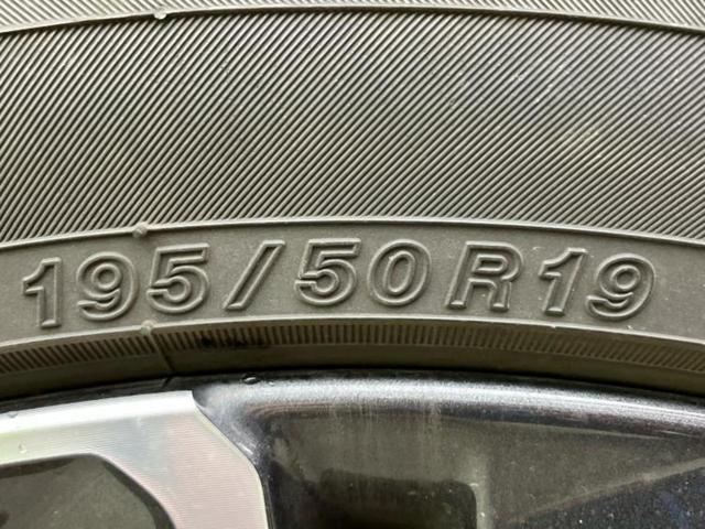 プリウス Ｚ　新品タイヤ／パノラマルーフ／保証書／ディスプレイオーディオ＋ナビ１２．３インチ／デジタルインナーミラー／トヨタセーフティセンス／エアーシート　前席／パノラミックビューモニター　サンルーフ　全周囲カメラ（51枚目）