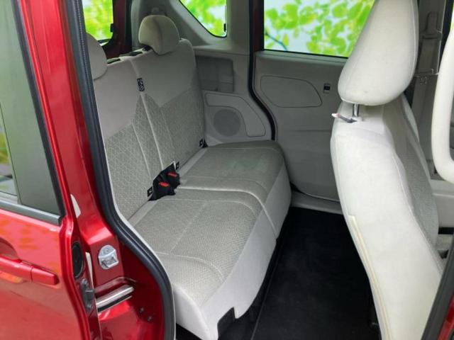 ｅＫスペース Ｍ　新品タイヤ／保証書／社外　ＳＤナビ／イーアシスト（ミツビシ）／シートヒーター／車線逸脱防止支援システム／ドライブレコーダー　社外／Ｂｌｕｅｔｏｏｔｈ接続／ＥＢＤ付ＡＢＳ／横滑り防止装置　ＤＶＤ再生（6枚目）