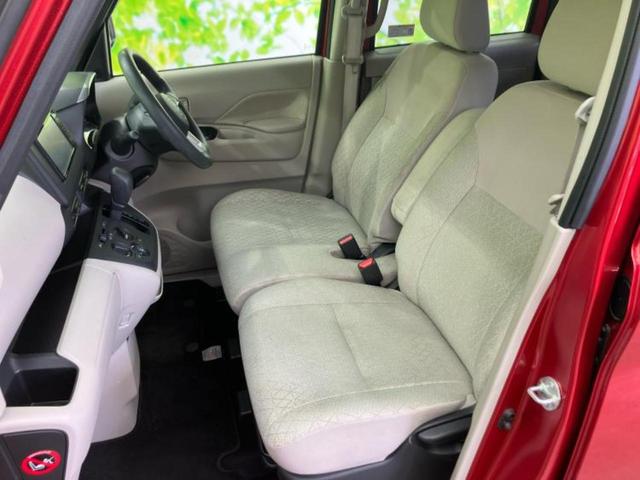 ｅＫスペース Ｍ　新品タイヤ／保証書／社外　ＳＤナビ／イーアシスト（ミツビシ）／シートヒーター／車線逸脱防止支援システム／ドライブレコーダー　社外／Ｂｌｕｅｔｏｏｔｈ接続／ＥＢＤ付ＡＢＳ／横滑り防止装置　ＤＶＤ再生（7枚目）